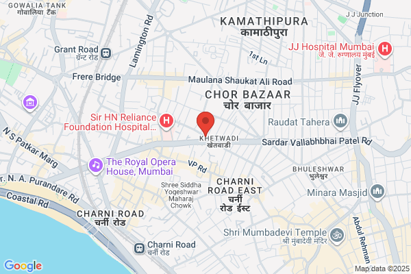 Rajendra Trading Co