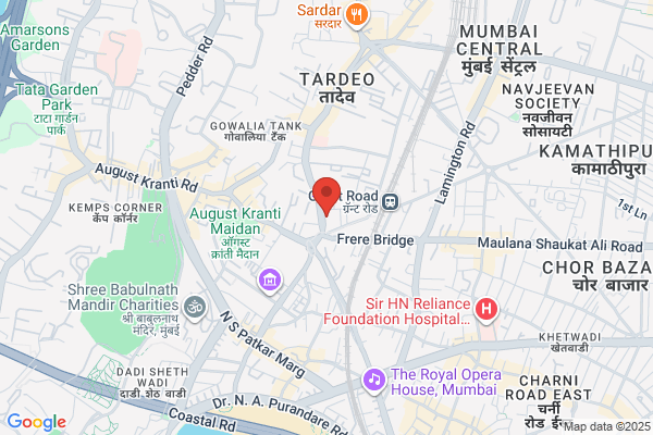 Ravi Trading Company