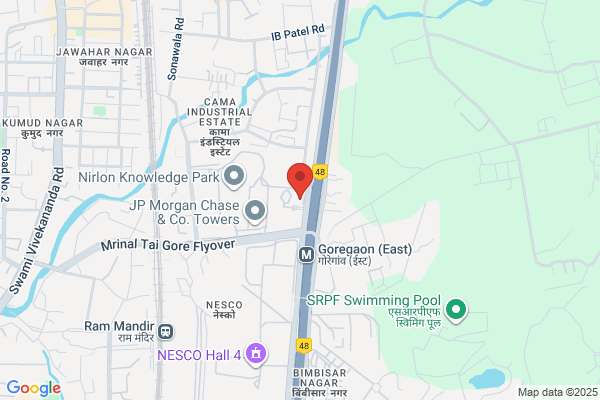 Sanchit Sales Goregaon E