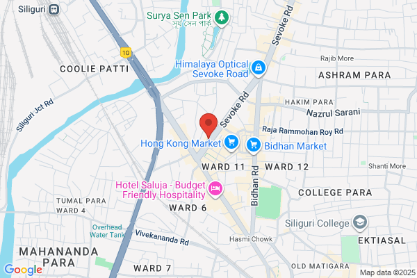 Shah Refrigeration Company