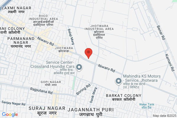 Vijay Udyog