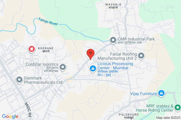 Vikas Trading Co