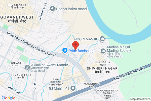 Ambika Trading Co