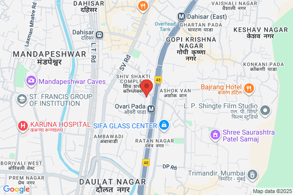 City AC Repair and Services Dahisar
