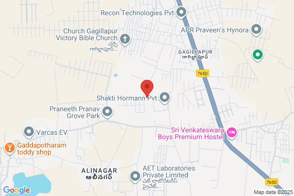Essar Airtech P Ltd