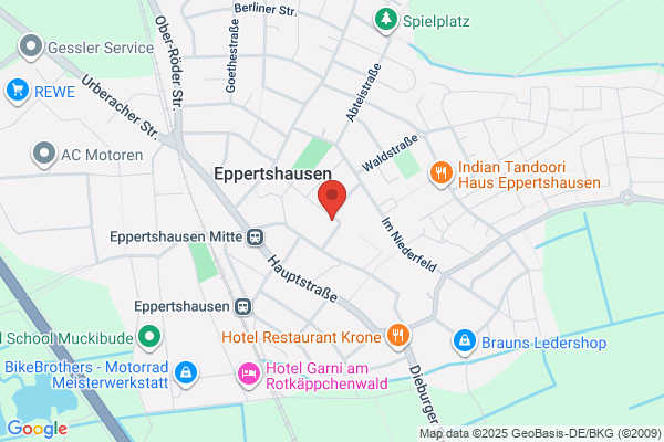Intercool Service