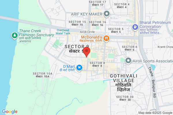 Maharashtra Refrigeration