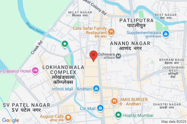 Poonam Air Cool Centre