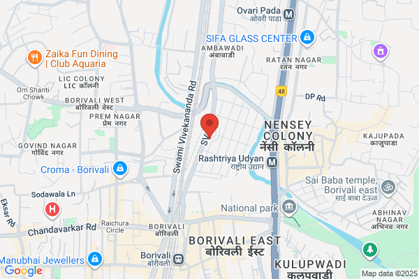 RK AC Repair and Services Borivali