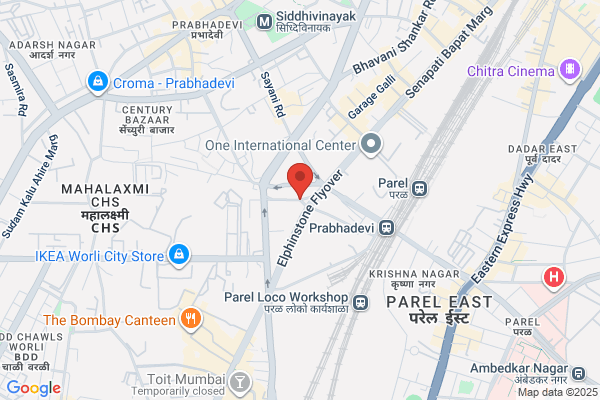 Ramdas Electricals