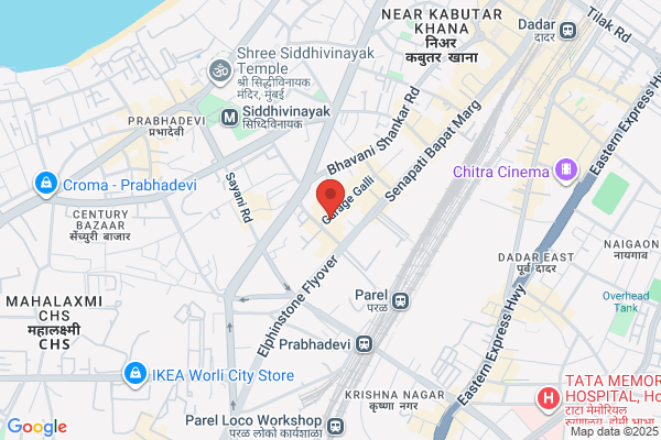 Starline Auto Impex Pvt Ltd