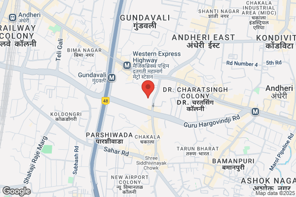 Bansal Electrical & Air Cools