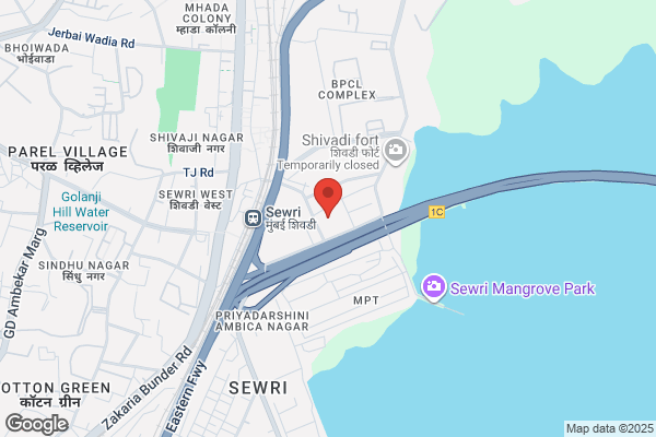 Esgee Airtech Services