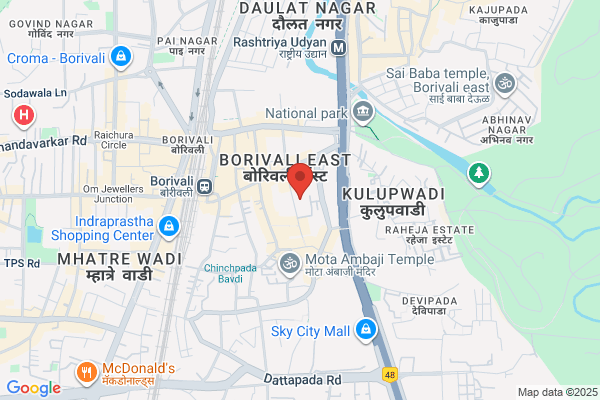 Advance Compare Systems P Ltd