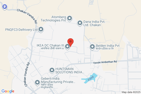 Donaldson India Filter Systems Pvt. Ltd.