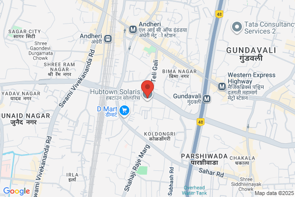 Watercare India P Ltd