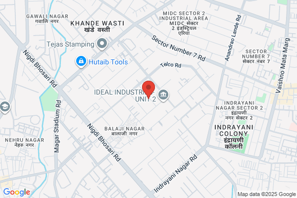 Indmark