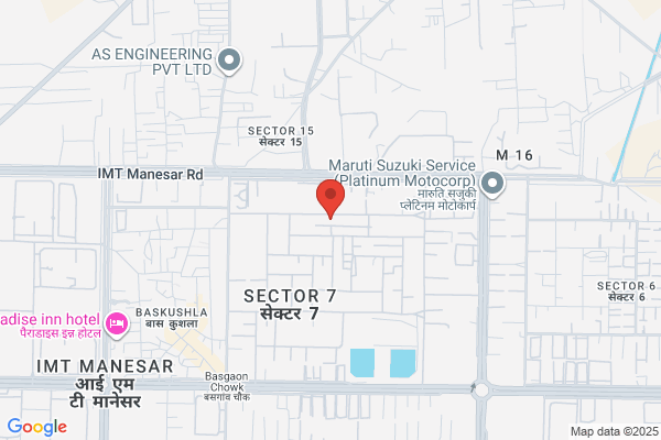 Sanrom Trading Pvt Ltd