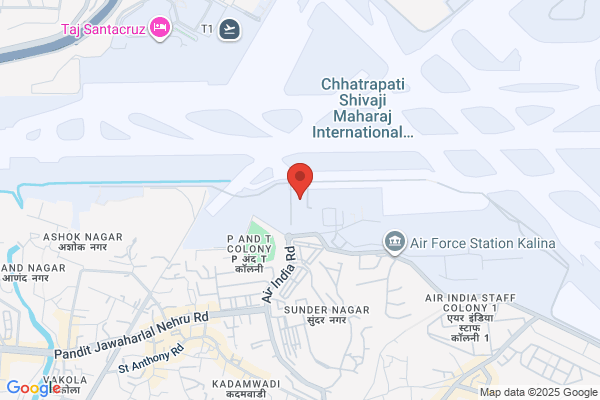 Air Works India Engineering P Ltd