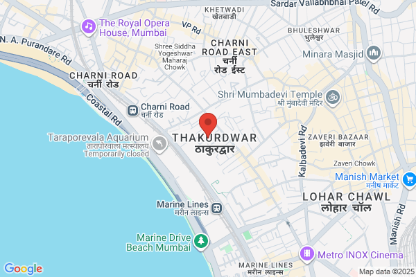 Deepak Precision Works Pvt. Ltd.
