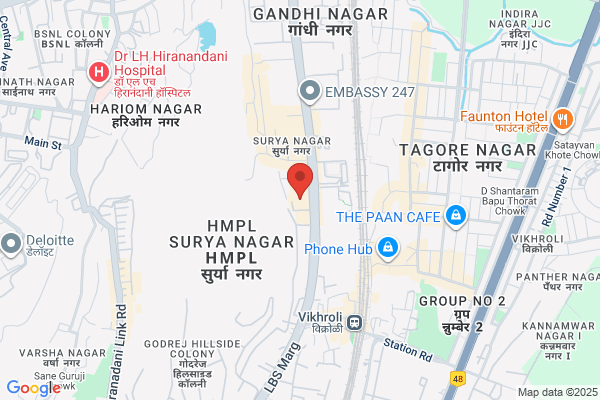 Kaveri Bagg Corporation