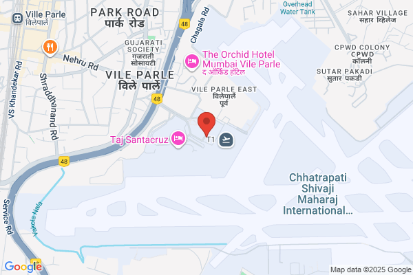 Airport Authority