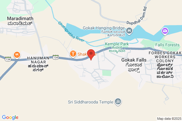 Forebs Gokak Ltd