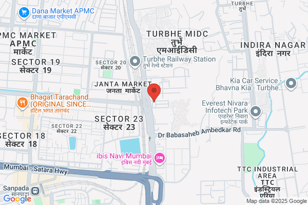 Contech Instruments Ltd