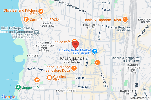 Bandra Sprit Depot