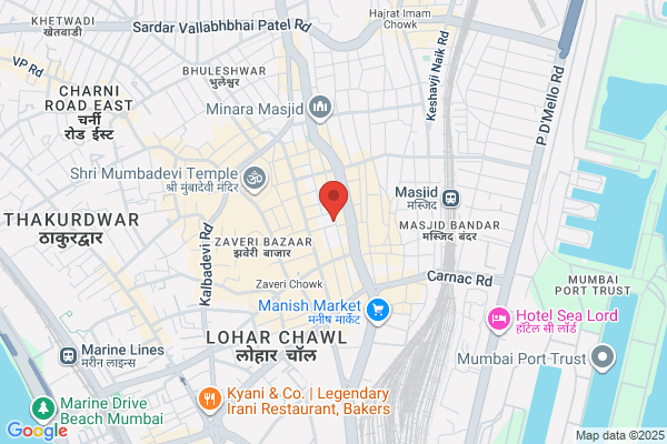 Central Steel Corporation