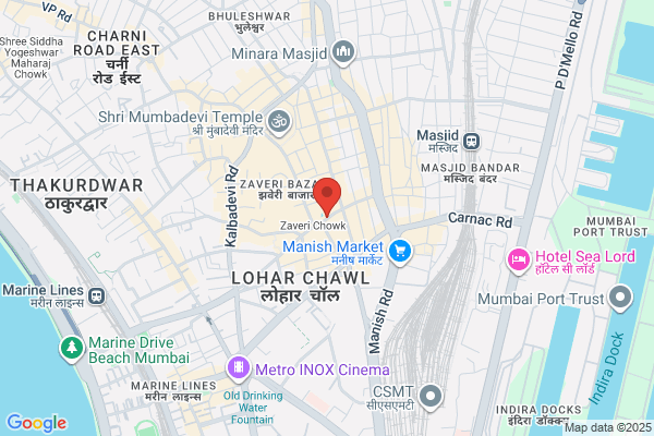 Ramchand Choithram Sons