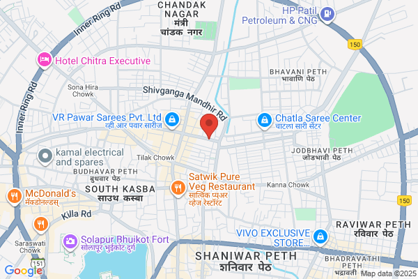 Vaibhav Trading Co