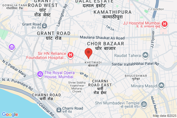 Sagar Alloys