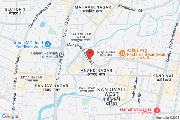 Mahavir Mineral Trading Co