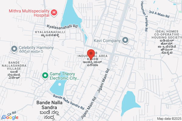 Metalco India Ltd