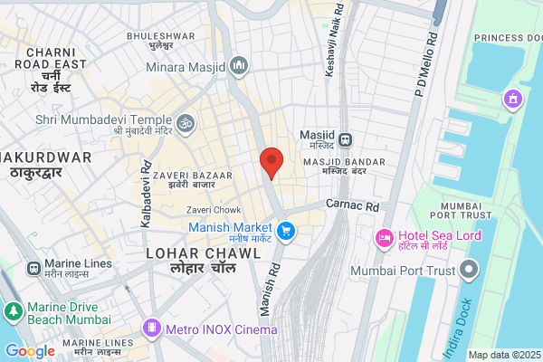 Nathani Industrial Services P Ltd