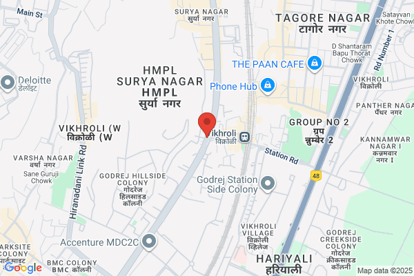 Parekh Industries