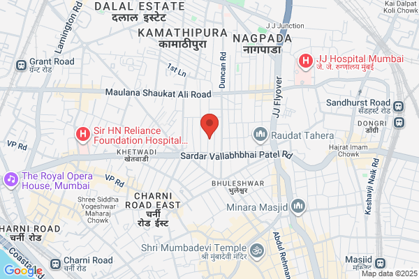 Pramod Trading Company