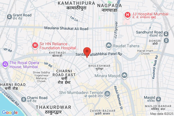 Raj Metal Corporation