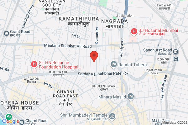 Sanjay Metal Dist.