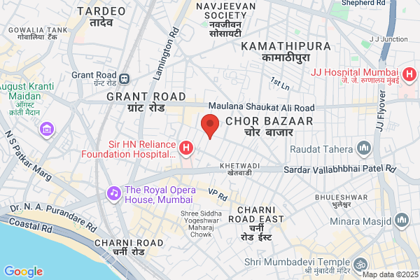 Shree Ram Steel Corporation