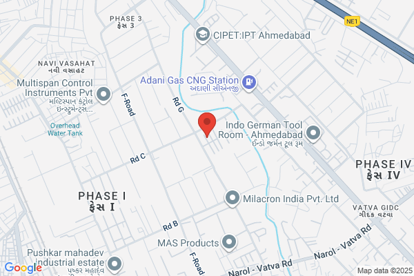 Shreenath Refractories & Alloys