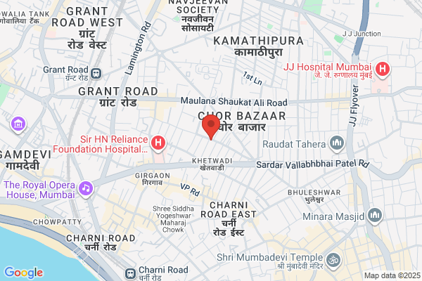 Solanki Metal India