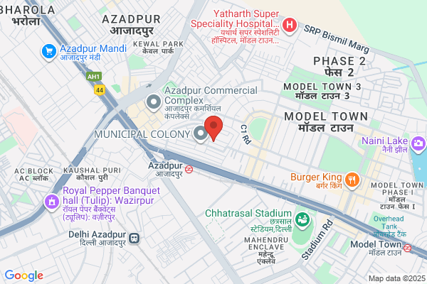 Spangle Alloys P Ltd