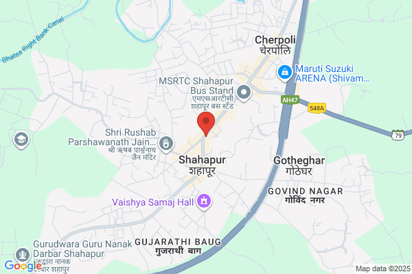 Vasant Trading Co