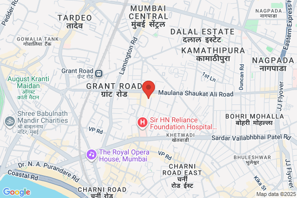 Vinayak Alloys
