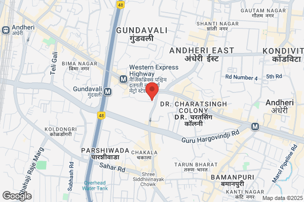 Dhanwantri Kerala Ayurved