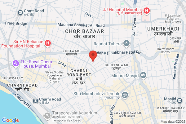 Hitesh Metals