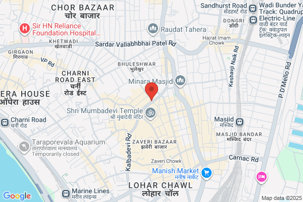 Lallubhai Amichand Ltd