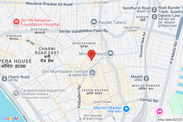 Mayachand Ghisulal & Co